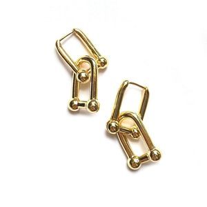 NEW GORJANA EARRINGS